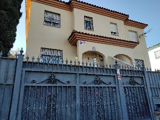 Albarrate, De