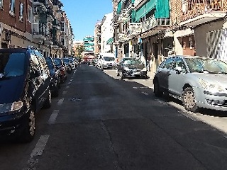 Arenas