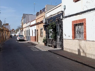 Virgen De La Salud