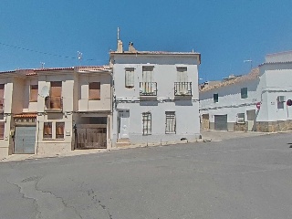 Guindalera