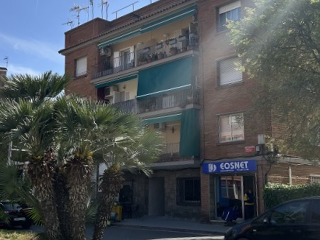 SANTA CREU DE CALAFELL