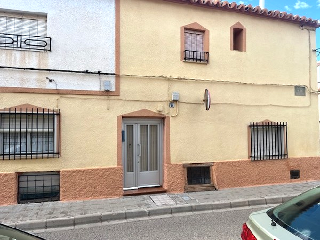 San Francisco De Asis