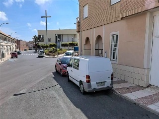 Puerto Ragua