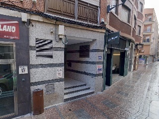 Calzada