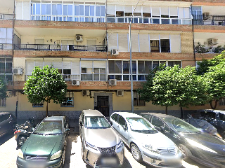 Ciudad De Burjassot