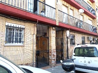 San Juan De Aznalfarache