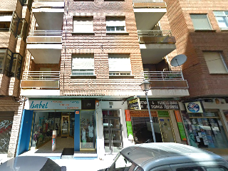 Rios Rosas