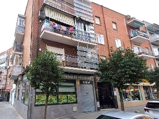 Madrid