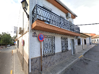 San Fernando