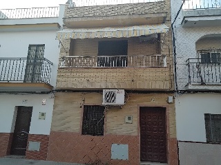 Virgen De La Palma