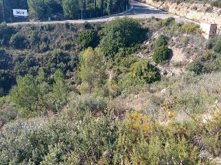 Ermita San Cristobal