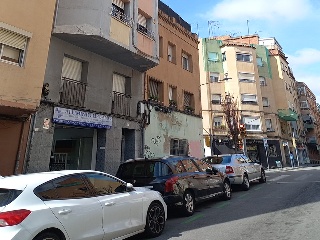 Calle Vinaros