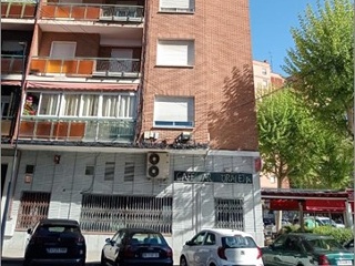 Banderas Castilla