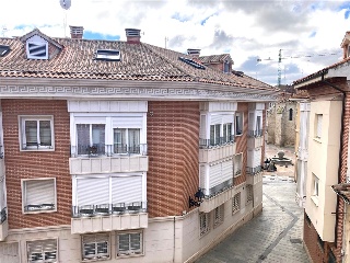 Corral San Miguel Segunda