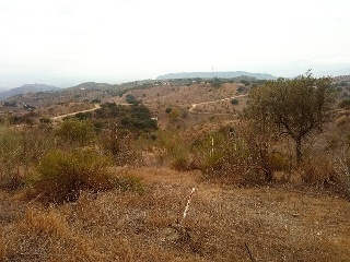 3. Parcela