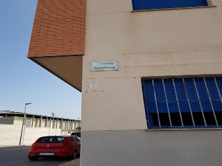 Calle América