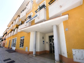 Avenida Almería