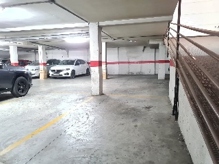 Calle Calderón de La Barca