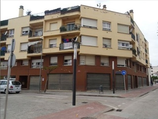 Calle Barcelona