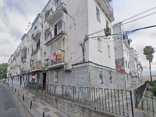 Calle Uruguay