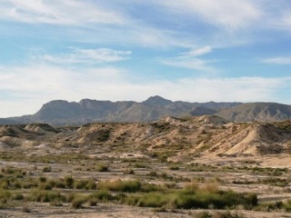 El Poste. Partido De Collado Del Rey