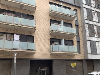 Agudes De Les-Sta Eugenia