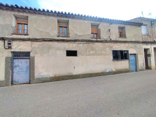 Polvorín