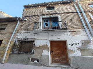 Carrillo De Albornoz