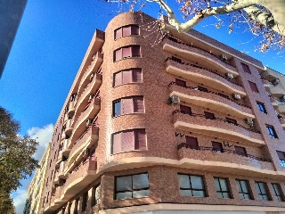 Calle Historiador Bernardino Llorca
