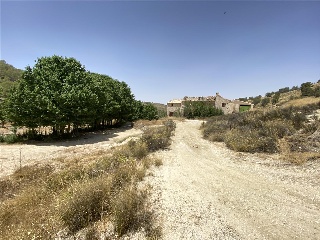 Peralejo. Jumilla