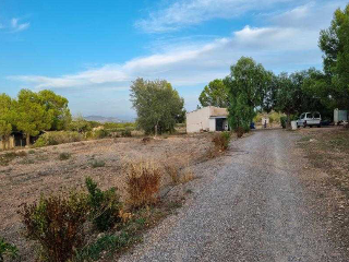 110 (CAMINO DE LA MAGDALENA, ESQUINA CAMINO LA SOLERA)