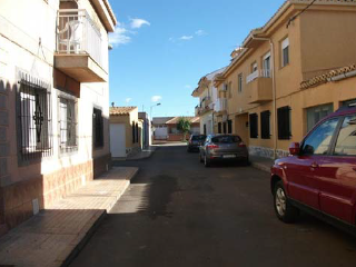 Bonanza - El Algar