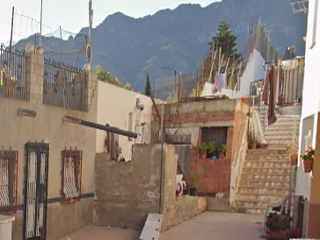 La Ermita