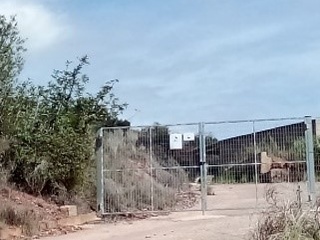 Corral Blanch Polígono 13 Parcela 761