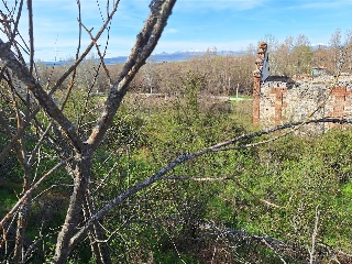 CARRETERA BURGOHONDO