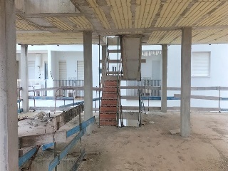 Avenida Mediterráneo