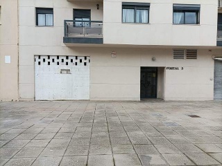 Calle Susana Marcos