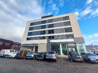 EMPRESARIAL LA MUGA-ORCOYEN