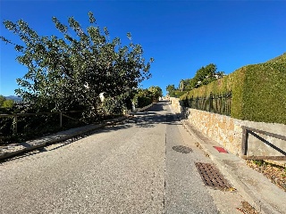 PARCELA 60 D4, PARTIDA EL MONTGO