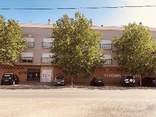 Carretera de Daimiel
