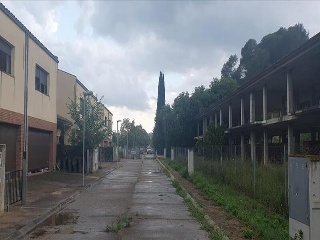 LG PAU-6  GRANJA GIRONA