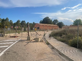 LAS HIGUERICAS FASE II