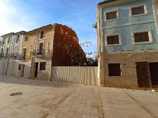 MAYOR-STA FAZ