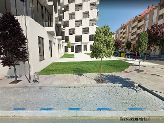 TN UE-21 3(B) Suelo UE-21 PARCELA 3.B