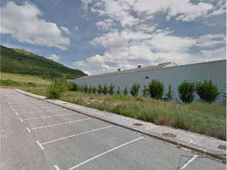 SECTOR BB-2 POLIGONO