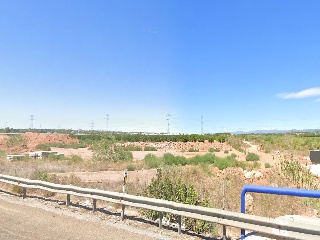 Polígono 87 Parcela 36, PLA PINELA