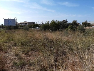 ROCA TALLADA