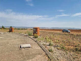 MAR EGEO (SECTOR R-6 'EL CHARCAL', PARCELA 14, MANZANA C-6)