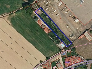 DS CR LOGROÑO TR DEL OLIVAR