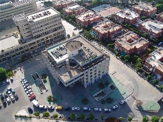 EUROSEVILLA NACIONAL IV